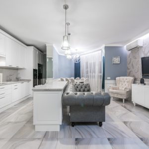 Natural Wood Storage Chest