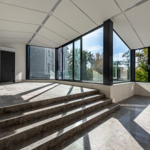 Moroccan Inspired Pouf