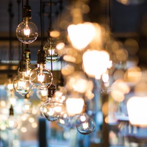 Handwoven Wool Throw Blanket